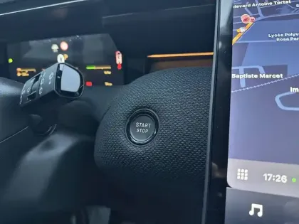 Photo 25 Citroën C5 aircross  Hybride 145 e-DCS6