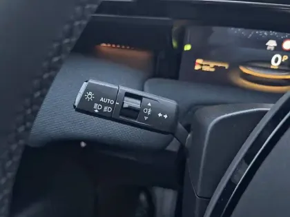 Photo 23 Citroën C5 aircross  Hybride 145 e-DCS6