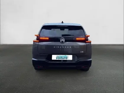 Photo 4 Citroën C5 aircross  Hybride 145 e-DCS6