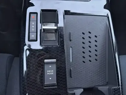 Photo 13 Citroën C5 aircross  Hybride 145 e-DCS6