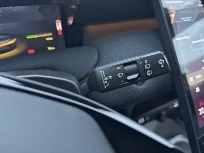 Photo 24 Citroën C5 aircross  Hybride 145 e-DCS6