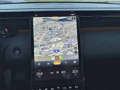 Photo 18 Citroën C5 aircross  Hybride 145 e-DCS6