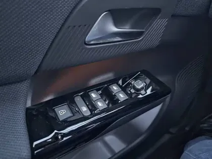 Photo 26 Citroën C5 aircross  Hybride 145 e-DCS6