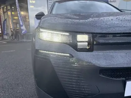 Photo 15 Citroën C5 aircross  Hybride 145 e-DCS6