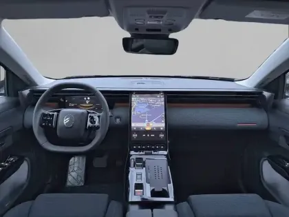 Photo 7 Citroën C5 aircross  Hybride 145 e-DCS6