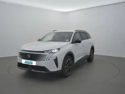 Photo 23 Peugeot 5008  Hybrid 136 e-DCS6