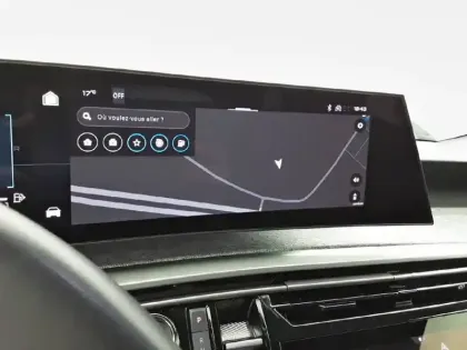 Photo 44 Peugeot 5008  Hybrid 136 e-DCS6