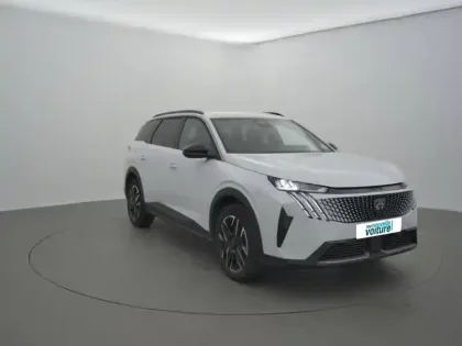 Photo 2 Peugeot 5008  Hybrid 136 e-DCS6