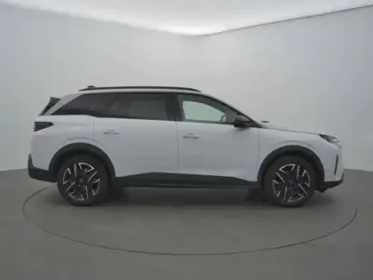 Photo 3 Peugeot 5008  Hybrid 136 e-DCS6