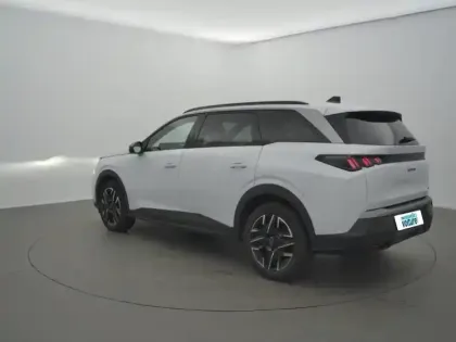 Photo 29 Peugeot 5008  Hybrid 136 e-DCS6