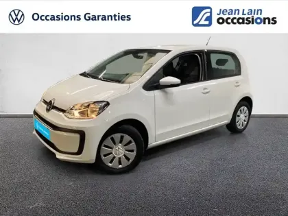 Photo Volkswagen Up Lounge