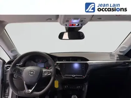 Photo 17 Opel Corsa  1.2 75 ch BVM5