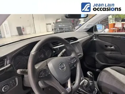 Photo 10 Opel Corsa  1.2 75 ch BVM5