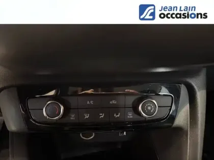 Photo 13 Opel Corsa  1.2 75 ch BVM5