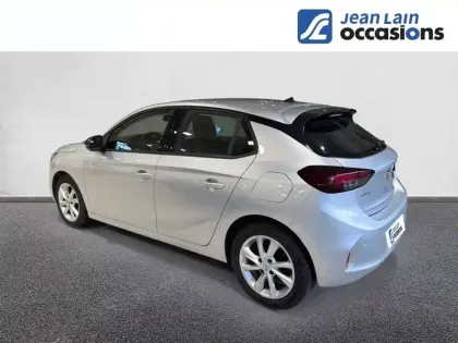 Photo 6 Opel Corsa  1.2 75 ch BVM5