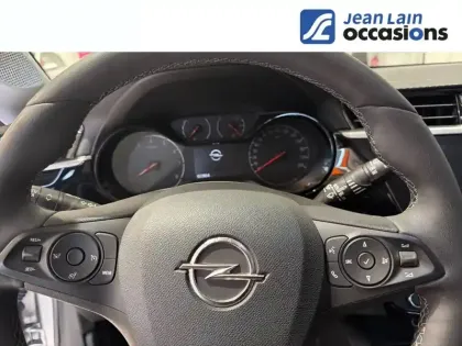 Photo 11 Opel Corsa  1.2 75 ch BVM5