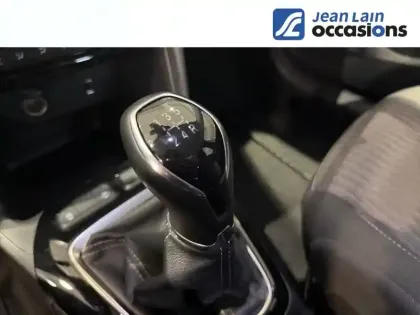 Photo 12 Opel Corsa  1.2 75 ch BVM5