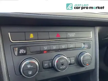 Photo 38 Mercedes Classe V  Long 300 d 9G-TRONIC