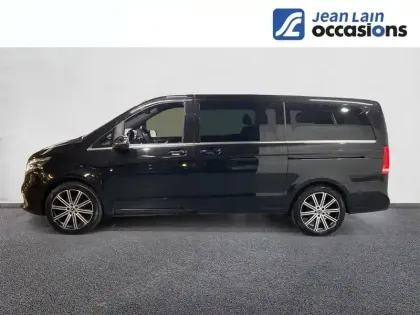 Photo 47 Mercedes Classe V  Long 300 d 9G-TRONIC