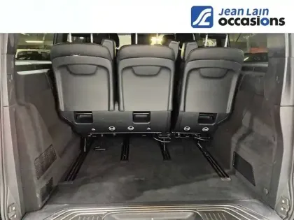 Photo 49 Mercedes Classe V  Long 300 d 9G-TRONIC