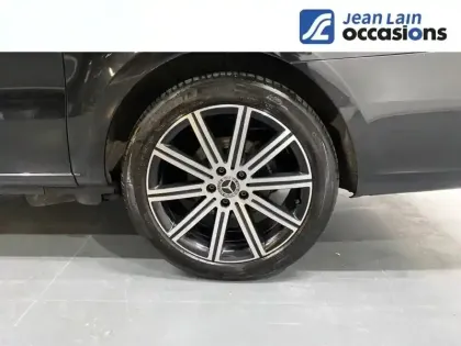 Photo 68 Mercedes CLA sse V Long 300 d 4MATIC 9G-TRONIC