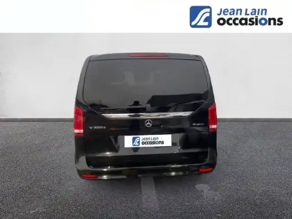 Photo 45 Mercedes Classe V  Long 300 d 9G-TRONIC