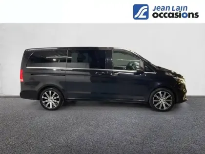 Photo 43 Mercedes Classe V  Long 300 d 9G-TRONIC