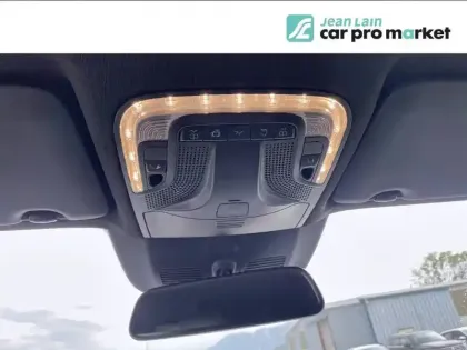 Photo 16 Mercedes Classe V  Long 300 d 9G-TRONIC