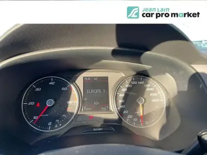 Photo 37 Mercedes Classe V  Long 300 d 9G-TRONIC