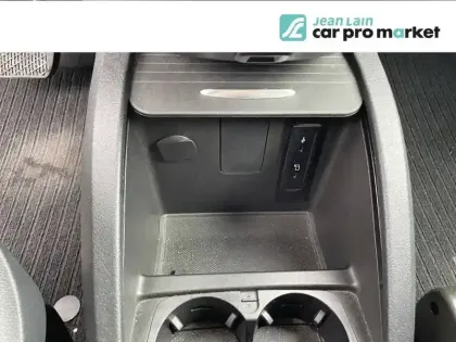 Photo 19 Mercedes Classe V  Long 300 d 9G-TRONIC