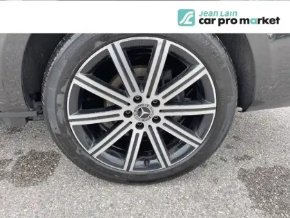 Photo 11 Mercedes Classe V  Long 300 d 9G-TRONIC