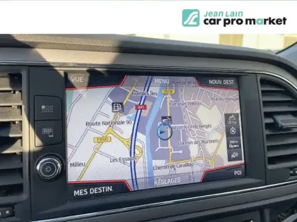 Photo 34 Mercedes Classe V  Long 300 d 9G-TRONIC