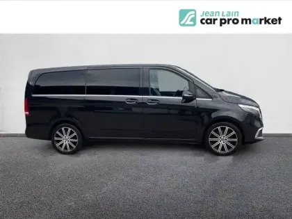 Photo 3 Mercedes Classe V  Long 300 d 9G-TRONIC