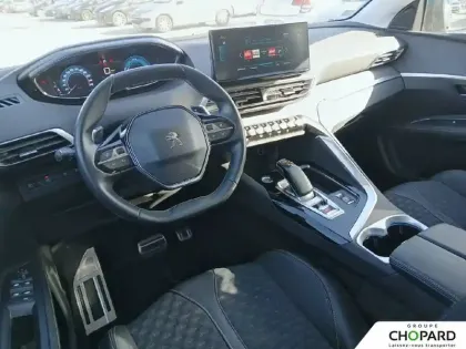 Photo 9 Peugeot 3008  Hybrid 225 e-EAT8