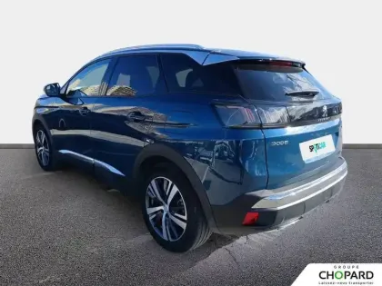 Photo 48 Peugeot 3008  Hybrid 225 e-EAT8