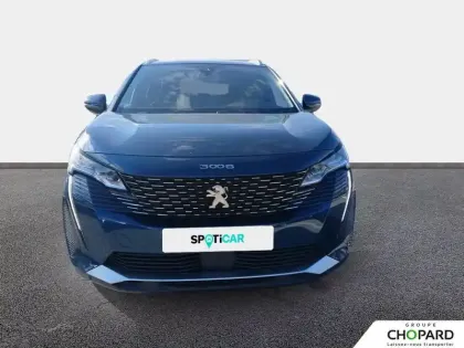 Photo 22 Peugeot 3008  Hybrid 225 e-EAT8