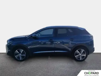 Photo 50 Peugeot 3008  Hybrid 225 e-EAT8