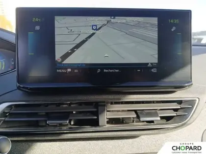 Photo 12 Peugeot 3008  Hybrid 225 e-EAT8