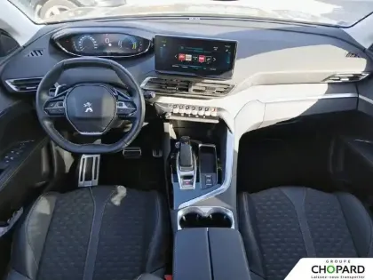 Photo 56 Peugeot 3008  Hybrid 225 e-EAT8