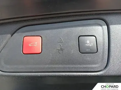 Photo 19 Peugeot 3008  Hybrid 225 e-EAT8