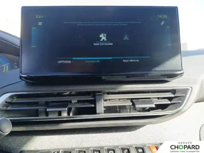 Photo 17 Peugeot 3008  Hybrid 225 e-EAT8