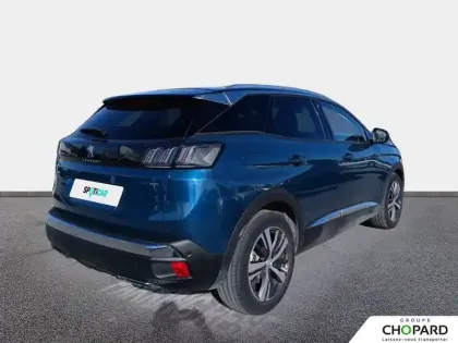 Photo 28 Peugeot 3008  Hybrid 225 e-EAT8