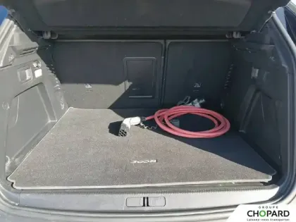 Photo 47 Peugeot 3008  Hybrid 225 e-EAT8