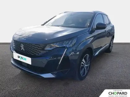 Photo 21 Peugeot 3008  Hybrid 225 e-EAT8