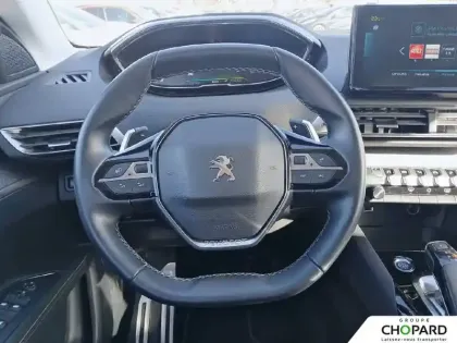 Photo 16 Peugeot 3008  Hybrid 225 e-EAT8