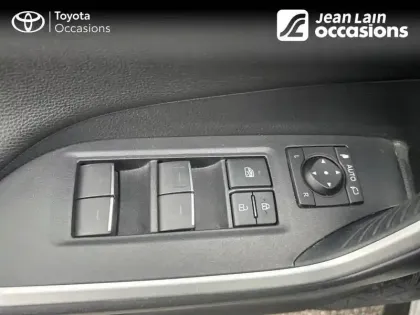 Photo 18 Toyota Rav4  Hybride 218 ch 2WD