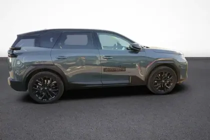 Photo 6 Citroën C5 aircross e- 210 autonomie confort