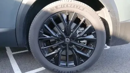 Photo 12 Citroën C5 aircross e- 210 autonomie confort