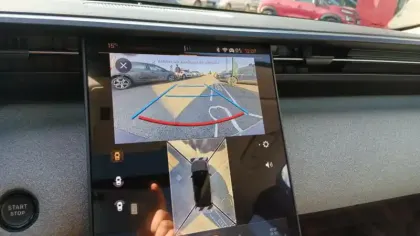 Photo 18 Citroën C5 aircross e- 210 autonomie confort