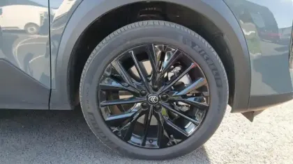 Photo 14 Citroën C5 aircross e- 210 autonomie confort